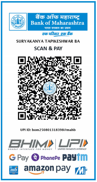 QR code text